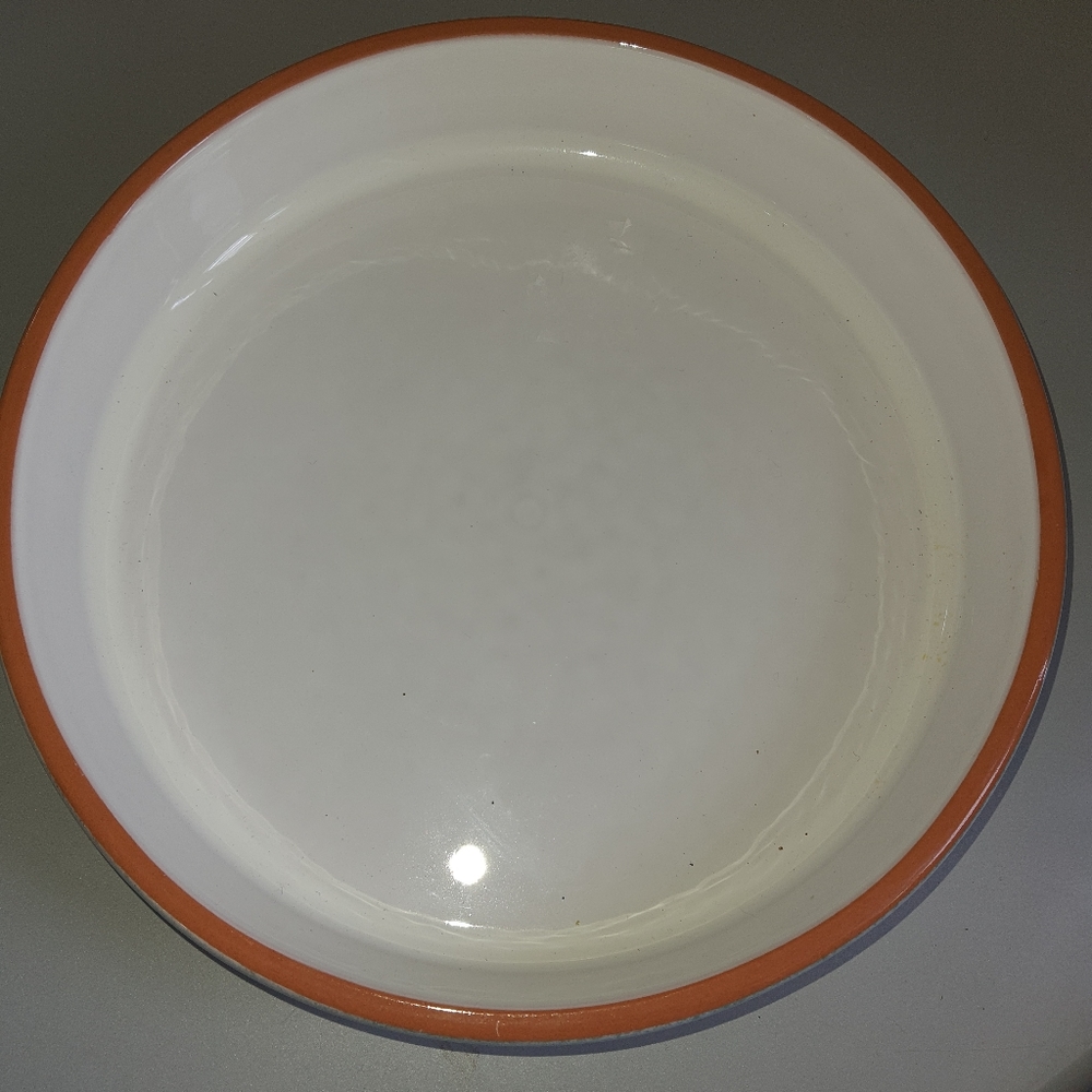SV Platter